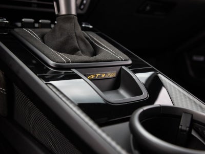 2025 Porsche 911 911 GT3 RS