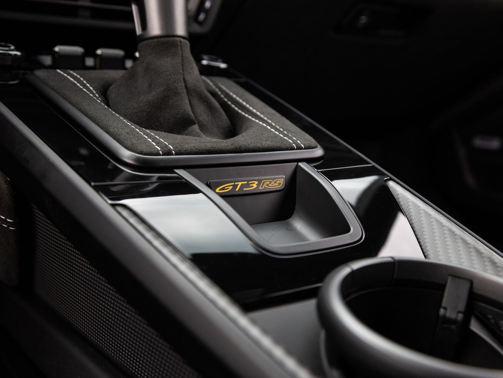 2025 Porsche 911 911 GT3 RS