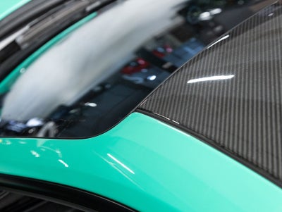 2025 Porsche 911 911 GT3 RS