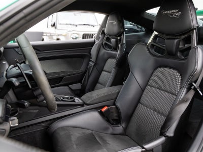 2025 Porsche 911 911 GT3 RS