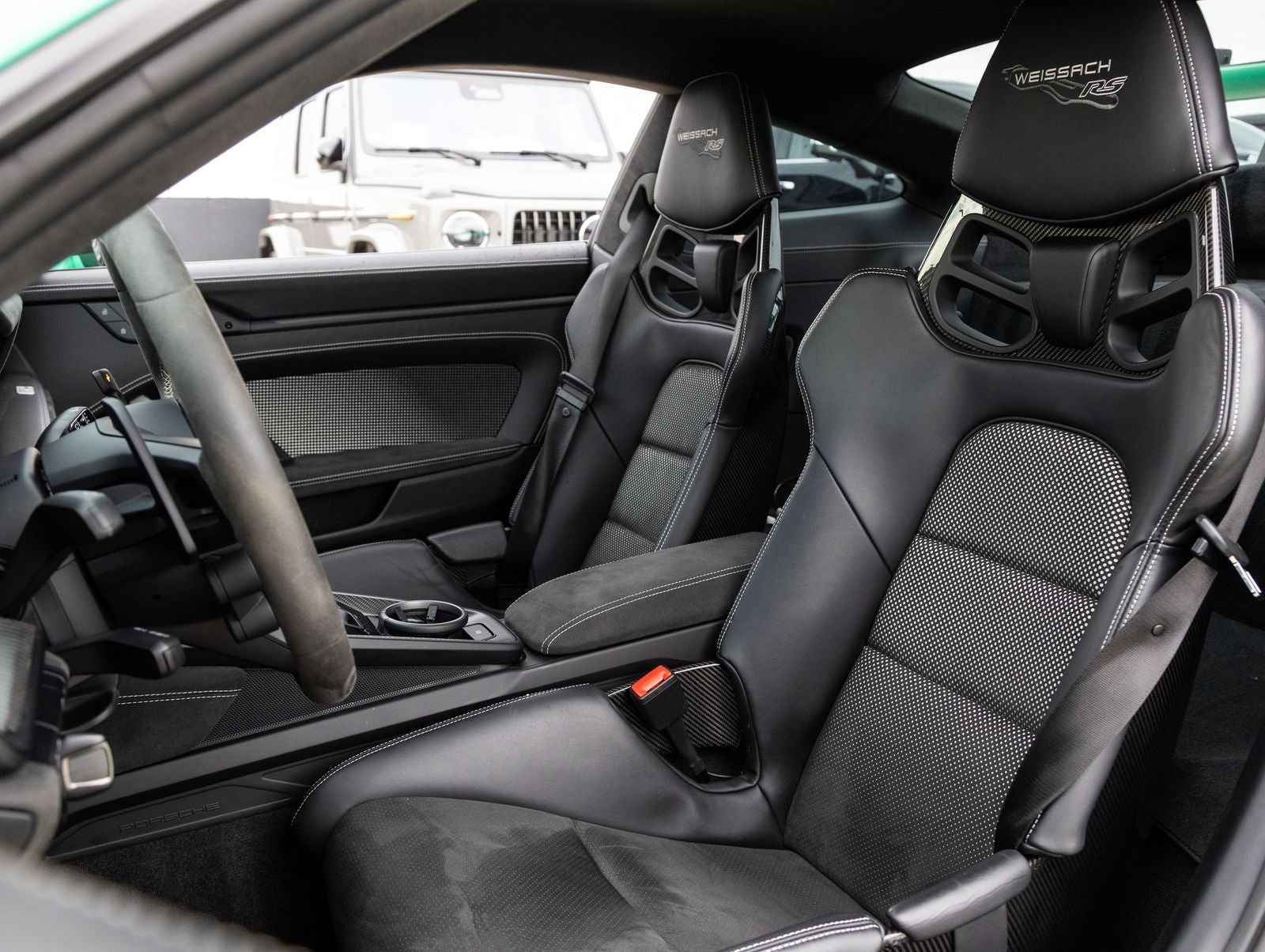 2025 Porsche 911 911 GT3 RS