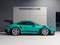 2025 Porsche 911 911 GT3 RS