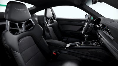 2025 Porsche 911 911 GT3 RS