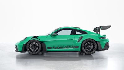2025 Porsche 911 911 GT3 RS