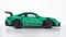 2025 Porsche 911 911 GT3 RS