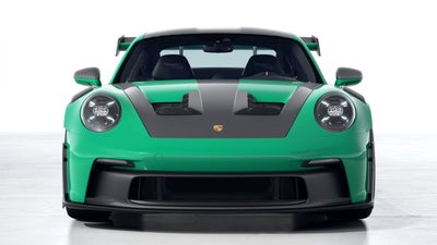 2025 Porsche 911 911 GT3 RS