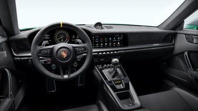 2025 Porsche 911 911 GT3 RS