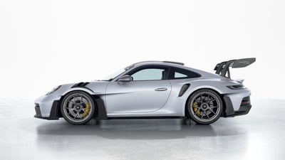 2025 Porsche 911 911 GT3 RS