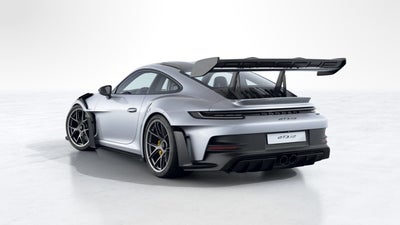 2025 Porsche 911 911 GT3 RS