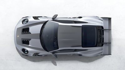 2025 Porsche 911 911 GT3 RS