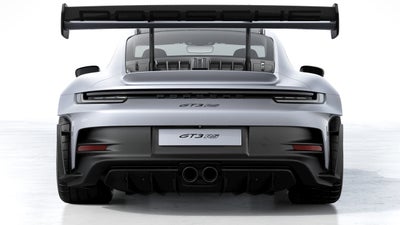 2025 Porsche 911 911 GT3 RS