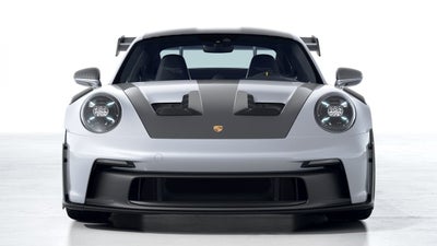 2025 Porsche 911 911 GT3 RS