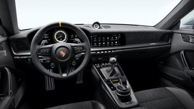 2025 Porsche 911 911 GT3 RS