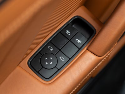 2024 Porsche 911 911 S/T