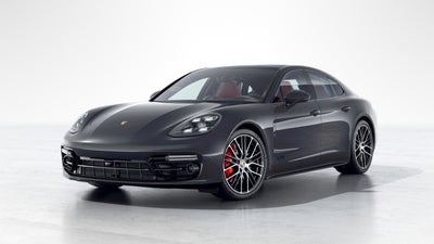 2023 Porsche Panamera Panamera GTS