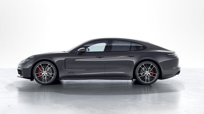 2023 Porsche Panamera Panamera GTS