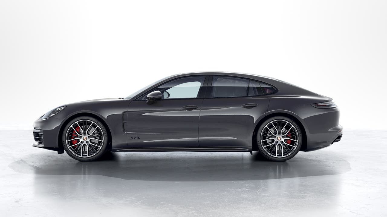2023 Porsche Panamera Panamera GTS