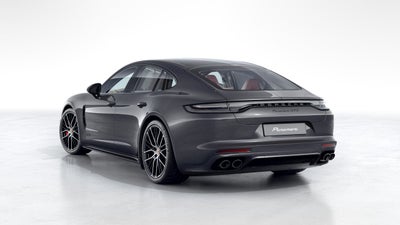 2023 Porsche Panamera Panamera GTS
