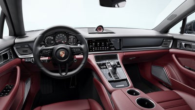 2023 Porsche Panamera Panamera GTS