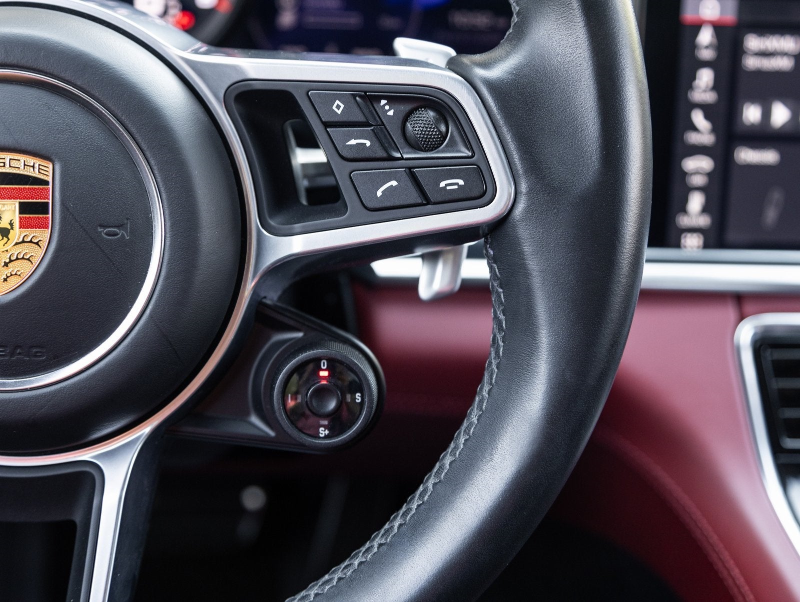 2020 Porsche Panamera Panamera GTS