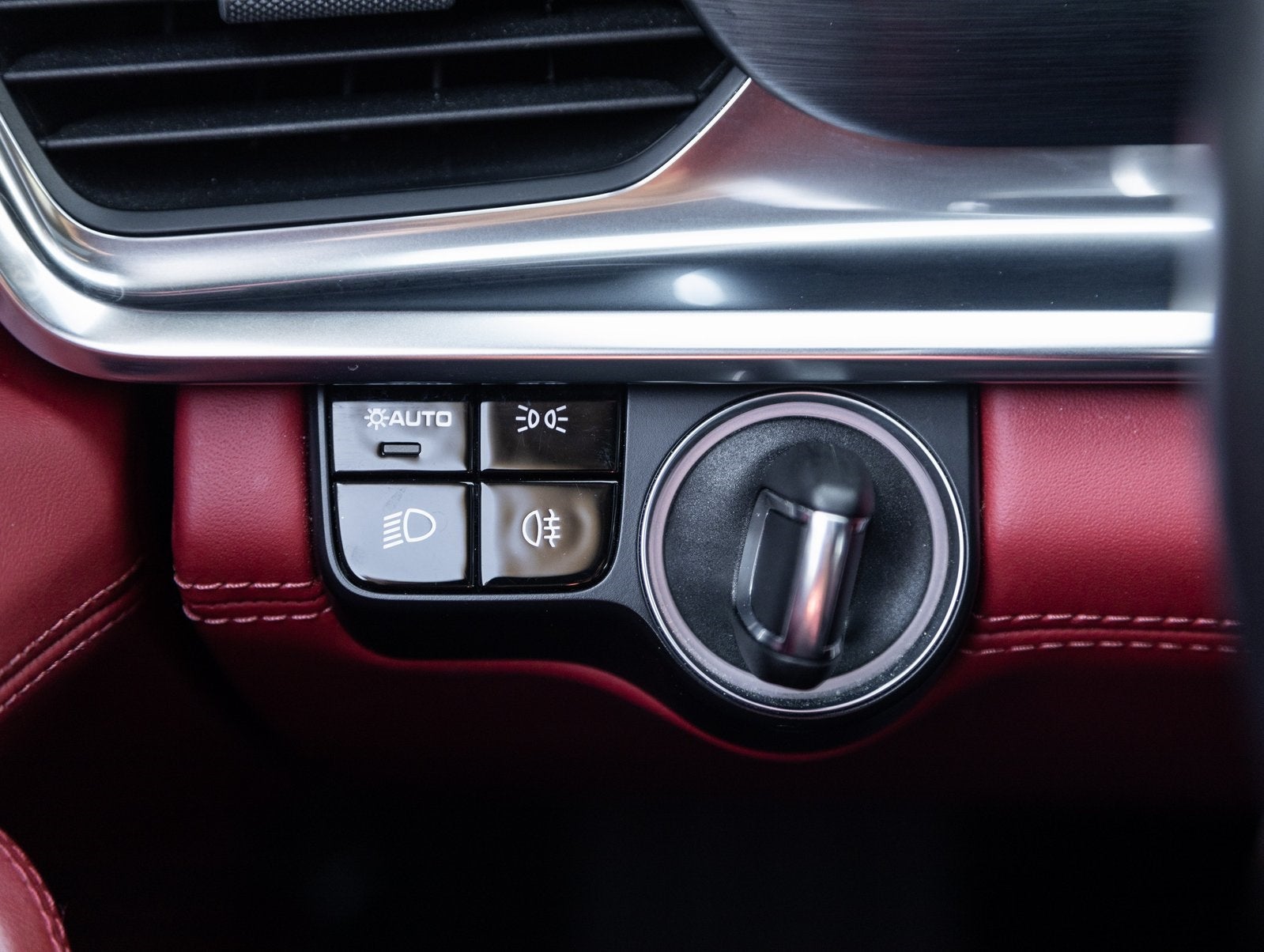 2020 Porsche Panamera Panamera GTS