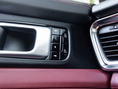 2020 Porsche Panamera Panamera GTS