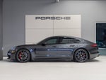 2020 Porsche Panamera Panamera GTS