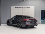 2020 Porsche Panamera Panamera GTS