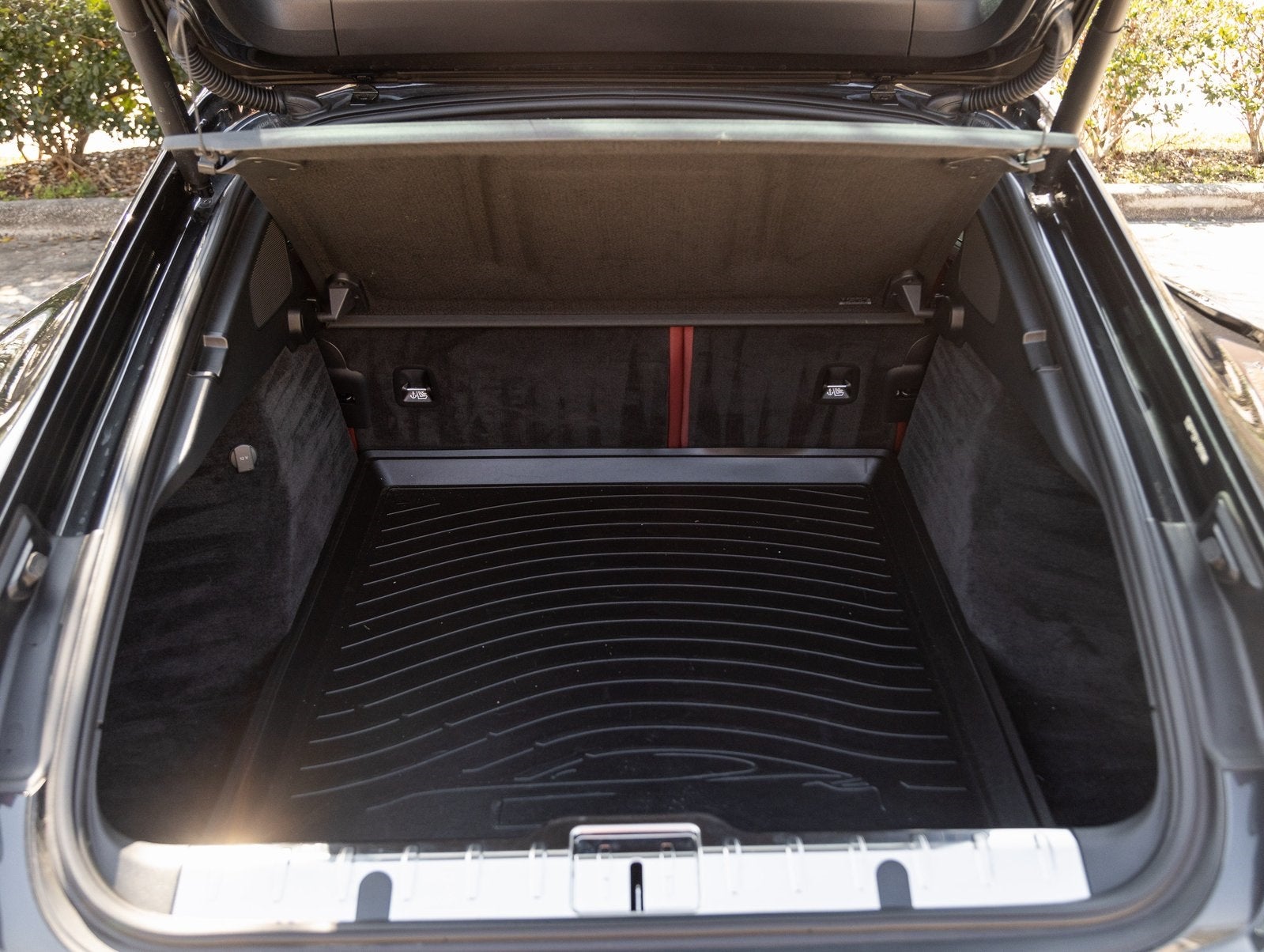 2020 Porsche Panamera Panamera GTS