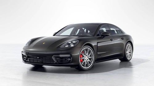 2023 Porsche Panamera Panamera GTS (MY23)