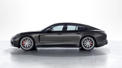 2023 Porsche Panamera Panamera GTS (MY23)