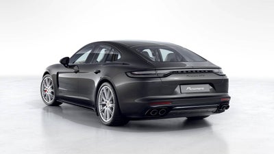 2023 Porsche Panamera Panamera GTS (MY23)