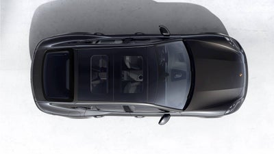 2023 Porsche Panamera Panamera GTS (MY23)