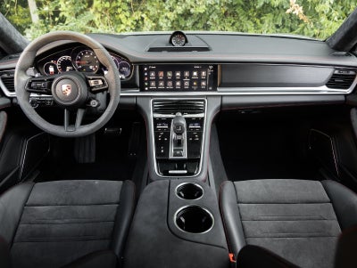 2023 Porsche Panamera Panamera GTS