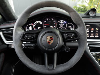 2023 Porsche Panamera Panamera GTS