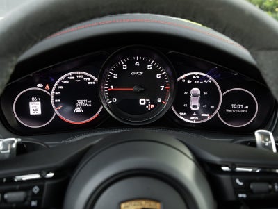 2023 Porsche Panamera Panamera GTS