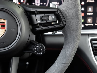 2023 Porsche Panamera Panamera GTS