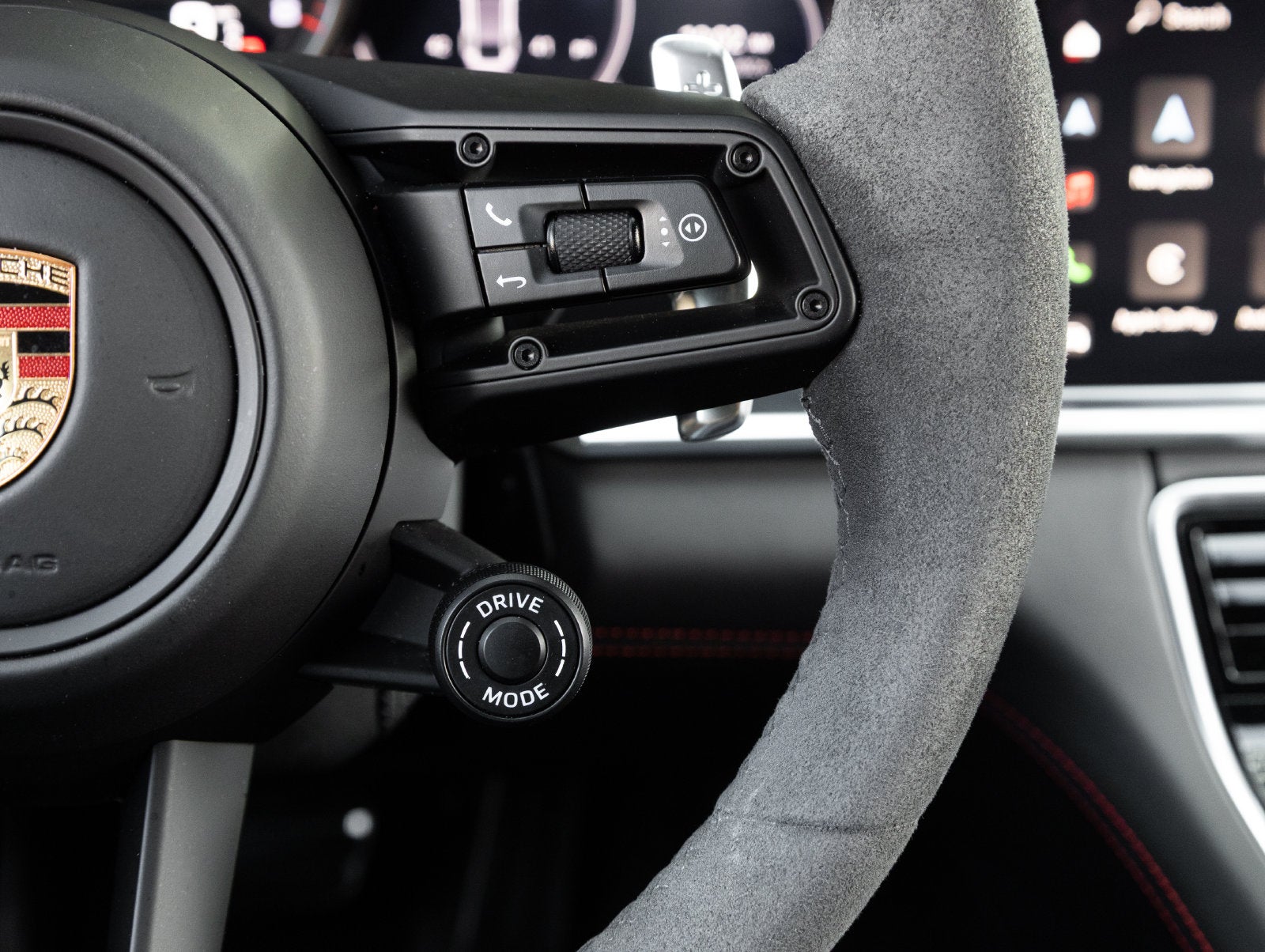 2023 Porsche Panamera Panamera GTS