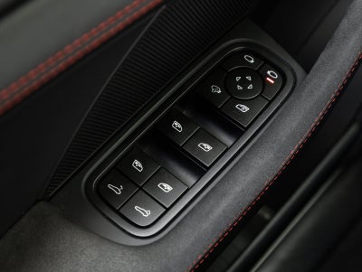 2023 Porsche Panamera Panamera GTS