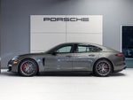 2023 Porsche Panamera Panamera GTS