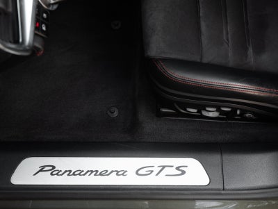 2023 Porsche Panamera Panamera GTS