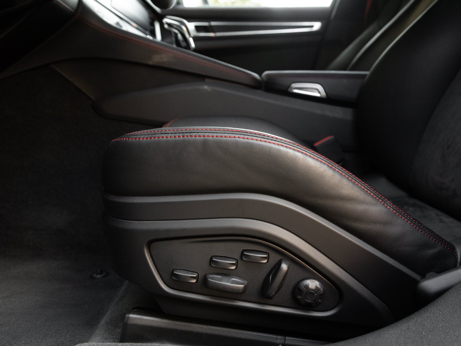 2023 Porsche Panamera Panamera GTS