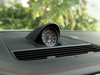 2023 Porsche Panamera Panamera GTS