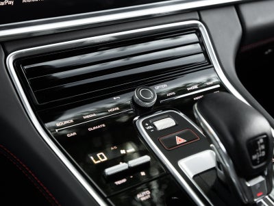 2023 Porsche Panamera Panamera GTS