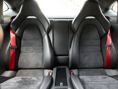2023 Porsche Panamera Panamera GTS