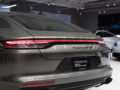 2023 Porsche Panamera Panamera GTS