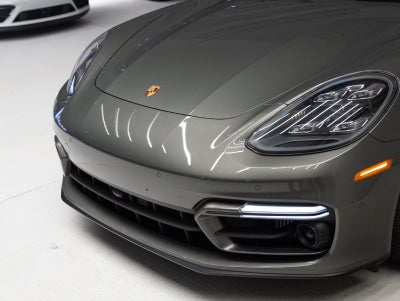 2023 Porsche Panamera Panamera GTS