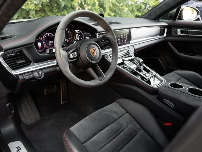 2023 Porsche Panamera Panamera GTS