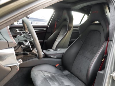 2023 Porsche Panamera Panamera GTS
