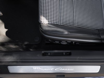 2023 Porsche 911 911 Sport Classic